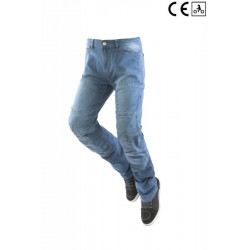 JEANS EXPERIENCE MAN BLUE...